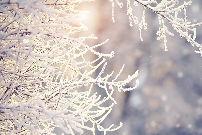 氟碳漆冬天能施工嗎？冬季鋼結(jié)構(gòu)涂裝氟碳漆要注意什么？