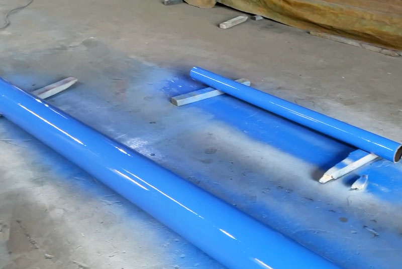 鋼結構防銹防護包括哪些內容?鋼結構防腐防銹規范