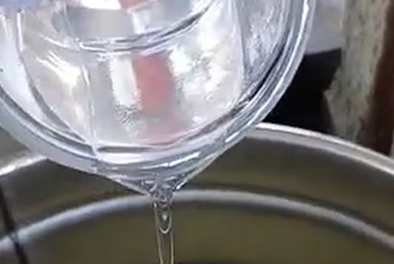 環氧漆用什么類型稀釋劑?環氧涂料的配套稀釋劑有哪些?