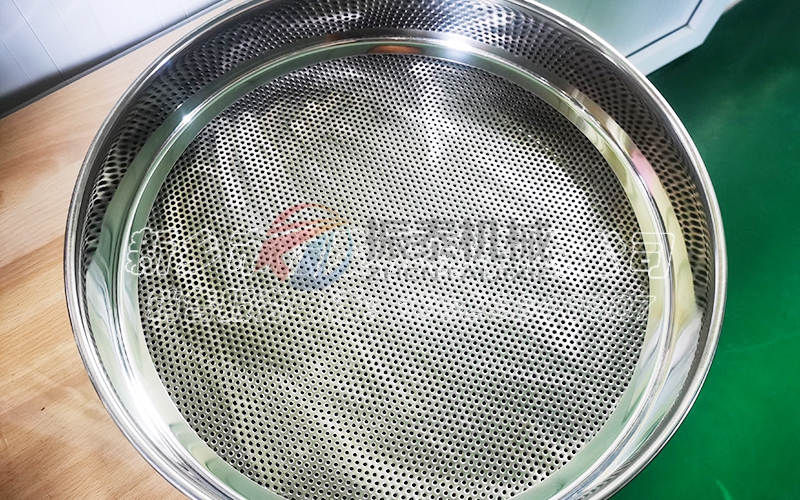 四川圓孔試驗篩發貨