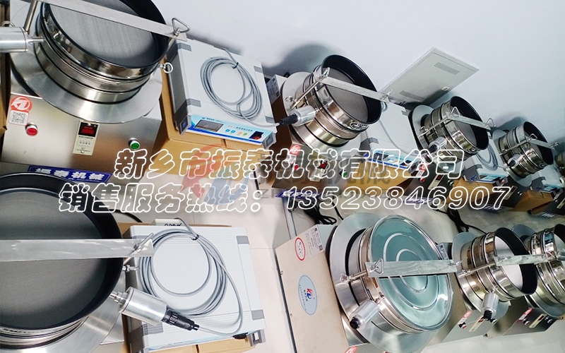 超聲波試驗(yàn)篩電流為什么變小？怎么解決？