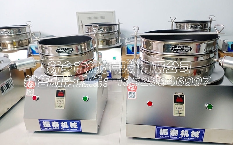 硅基負(fù)極材料超聲波試驗(yàn)篩在鋰電池行業(yè)市場(chǎng)中占用重要作用