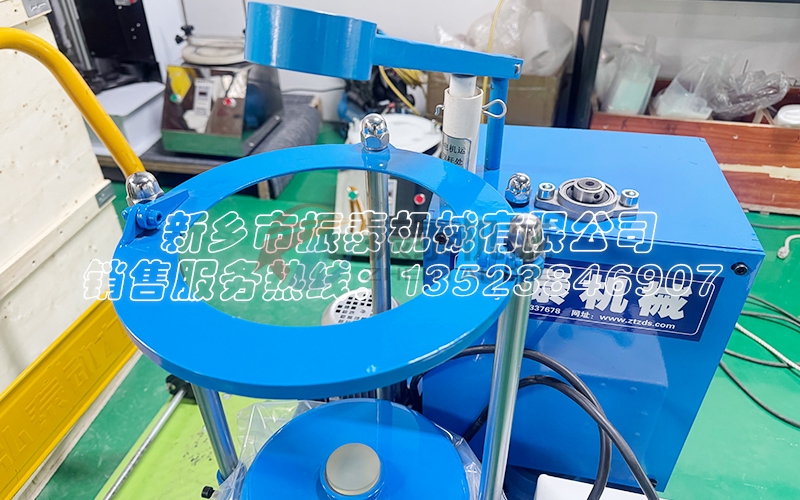 礦粉拍擊標準實驗篩