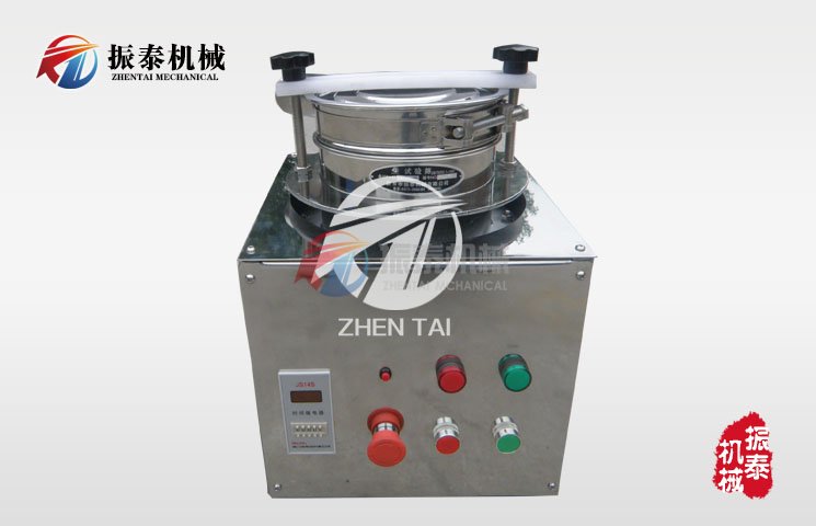 ZT-200標(biāo)準(zhǔn)試驗篩