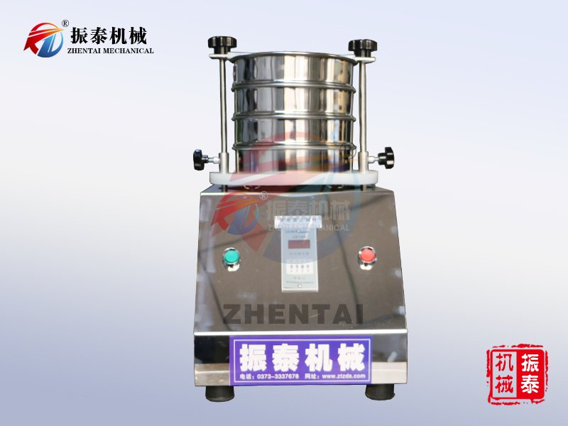 元明粉標準試驗篩