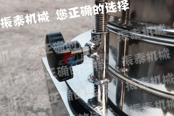 試驗篩產(chǎn)品細(xì)節(jié)